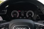 Audi A3 Sportback 35 TDI S-Line 2020 года (WW)